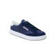 Sparco S-Time Shoes - Navy Blue