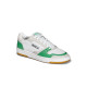 Sparco S-Urban Shoes - White / Green