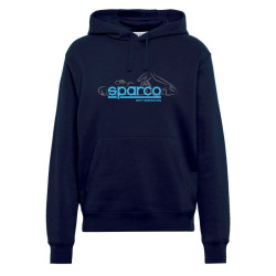 Sparco NEXT GENERATION Hoodie For Kids