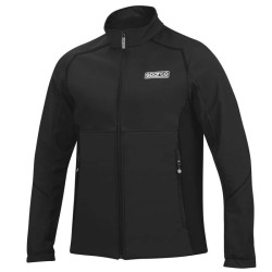 Sparco Softshell MY26 - Black