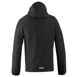 Sparco Windbraker 2026 - Black