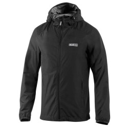 Sparco Windbraker 2026 - Black