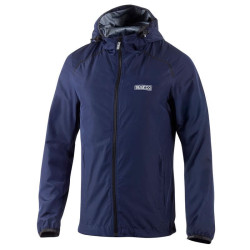 Sparco Windbraker 2026 - Blue