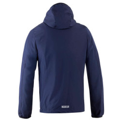 Sparco Windbraker 2026 - Blue