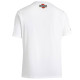 T-Shirt Martini Racing Big Logo - White