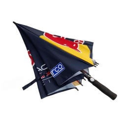 Reb Bull Racing Unbrella by Sparco
