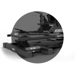 Next Level Racing Elite Motion Adapter Frame