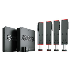 Qubic System QS-210 - 3DOF Motion System