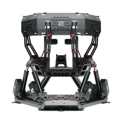 Qubic System QS-S35 Spider Motion Cockpit