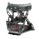 Qubic System QS-S35 Spider Motion Cockpit