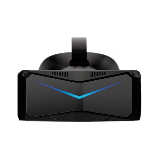 Pimax Crystal Light VR Headset
