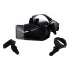 Pimax Crystal Light VR Headset