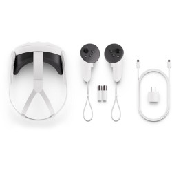 VR Headset Oculus Quest 3 512GB
