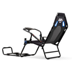 Next Level Racing GTLite Playstation Edition Cockpit