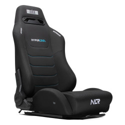 Next Level Racing ERS3 Hypercool Ventilated Sim Racing Seat