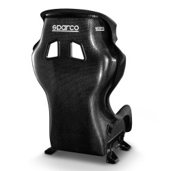 Sparco ADV Competition Carbon Seat FIA 8862-2009