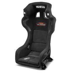 Sparco ADV Competition Carbon Seat FIA 8862-2009