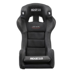 Sparco ADV Elite Carbon Seat FIA 8862-2015