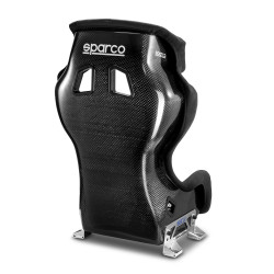 Sparco ADV Prime Carbon Seat FIA 8862-2009