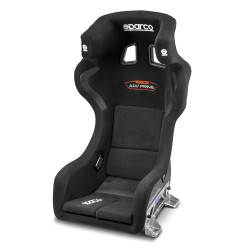 Sparco ADV Prime Carbon Seat FIA 8862-2009