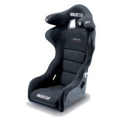 Sparco ADV-SC Seat FIA 8862-2009