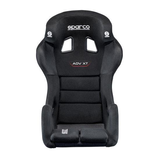 Sparco ADV XT Carbon Seat FIA 8862-2009