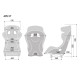 Sparco ADV XT Carbon Seat FIA 8862-2009