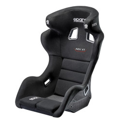 Sparco ADV XT Carbon Seat FIA 8862-2009