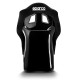 Sparco Circuit II QRT Seat FIA 8855-1999