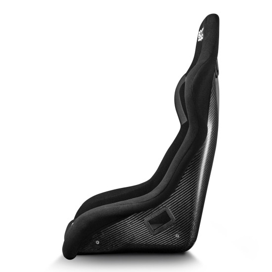 Sparco EVO L Carbon Seat FIA 8855-1999