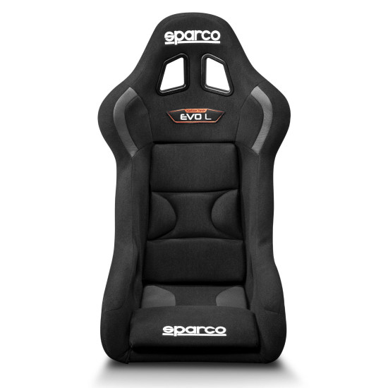 Sparco EVO L Carbon Seat FIA 8855-1999