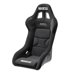 Sparco Evo L QRT Seat FIA 8855-1999