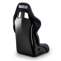 Sparco EVO L QRT X Seat FIA 8855-1999