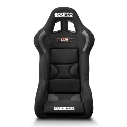 Sparco EVO QRT-C Carbon Seat FIA 8855-1999