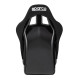 Sparco EVO QRT Seat FIA 8855-1999