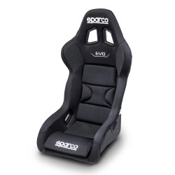 Sparco EVO QRT Seat X FIA 8855-1999