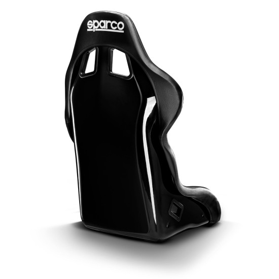 Sparco EVO SKY QRT Seat FIA 8855-1999