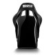 Sparco EVO SKY QRT Seat FIA 8855-1999