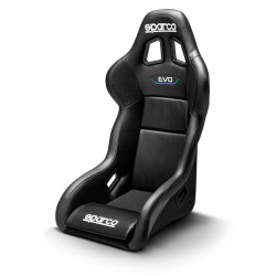Sparco EVO SKY QRT Seat FIA 8855-1999