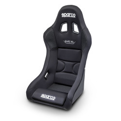 Sparco EVO XL QRT X Seat FIA 8855-1999