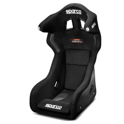 Sparco Lighter Circuit Carbon Seat FIA 8855-1999