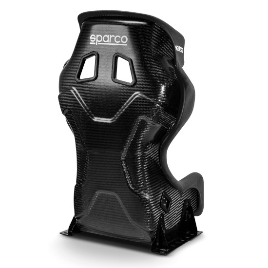 Sparco Master Advanced Seat FIA 8855-2021