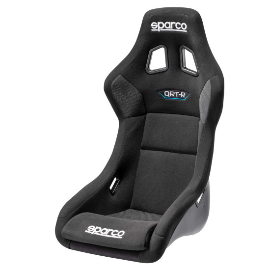Sparco QRT-R Seat FIA 8855-1999