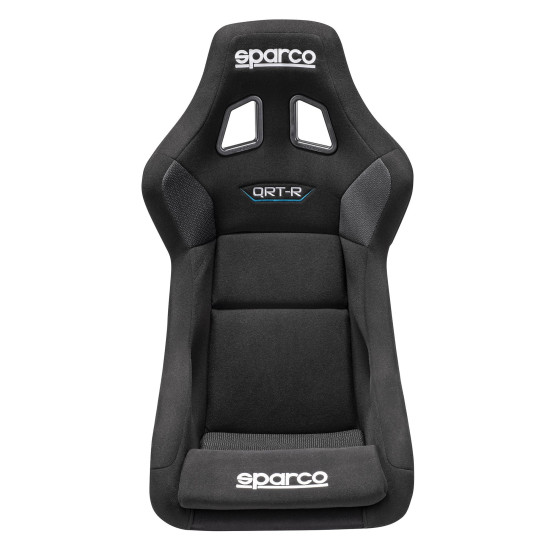 Sparco QRT-R Seat FIA 8855-1999