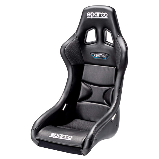 Sparco QRT-R Sky Seat FIA 8855-1999