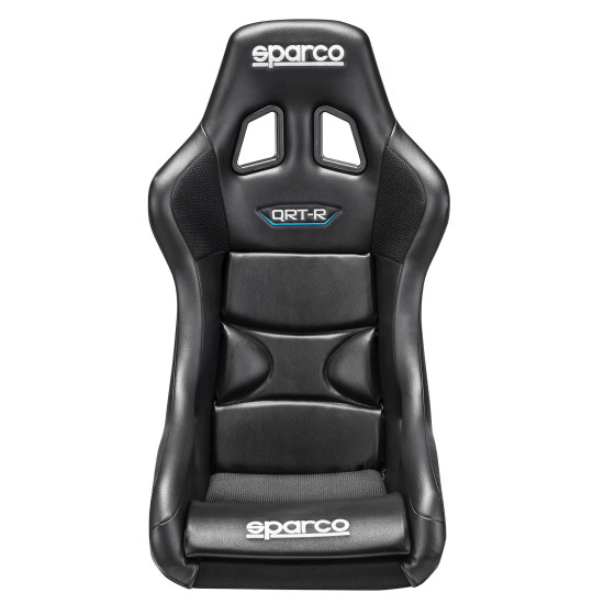 Sparco QRT-R Sky Seat FIA 8855-1999