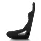 Sparco Sprint Seat FIA 8855-1999 - Black