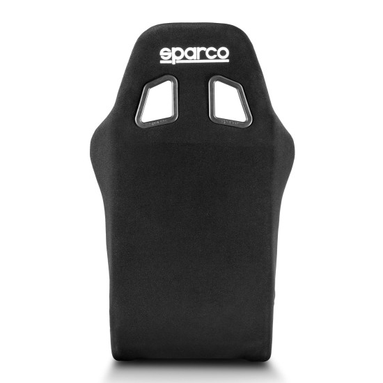 Sparco Sprint Seat FIA 8855-1999 - Black