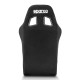Sparco Sprint Seat FIA 8855-1999 - Black