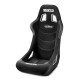 Sparco Sprint Seat FIA 8855-1999 - Black